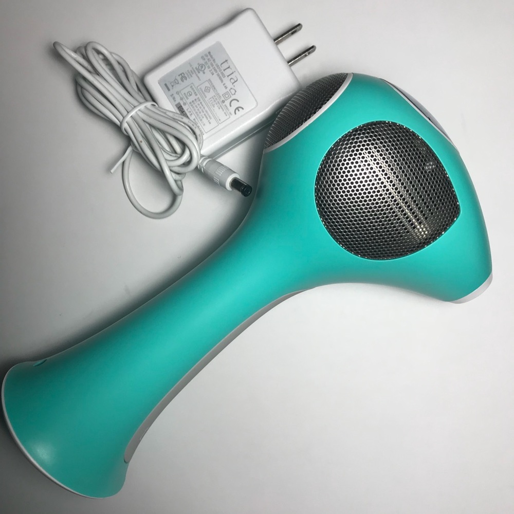 Tria Beauty Laser Hair Removal 4x